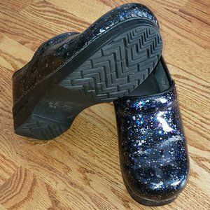 Dansko shoes size 37